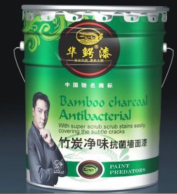 中國馳名商標油漆華鱷漆誠招江西撫州地區墻面漆代理加盟_世界工廠網